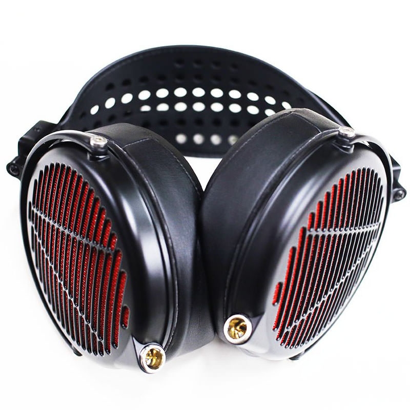 Lcd Gx Open Back Planar Magnetic Gaming Over The Ear Headphone Audeze