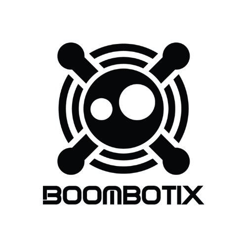 BoomBotix