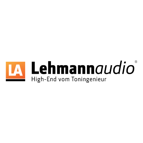 Lehmannaudio