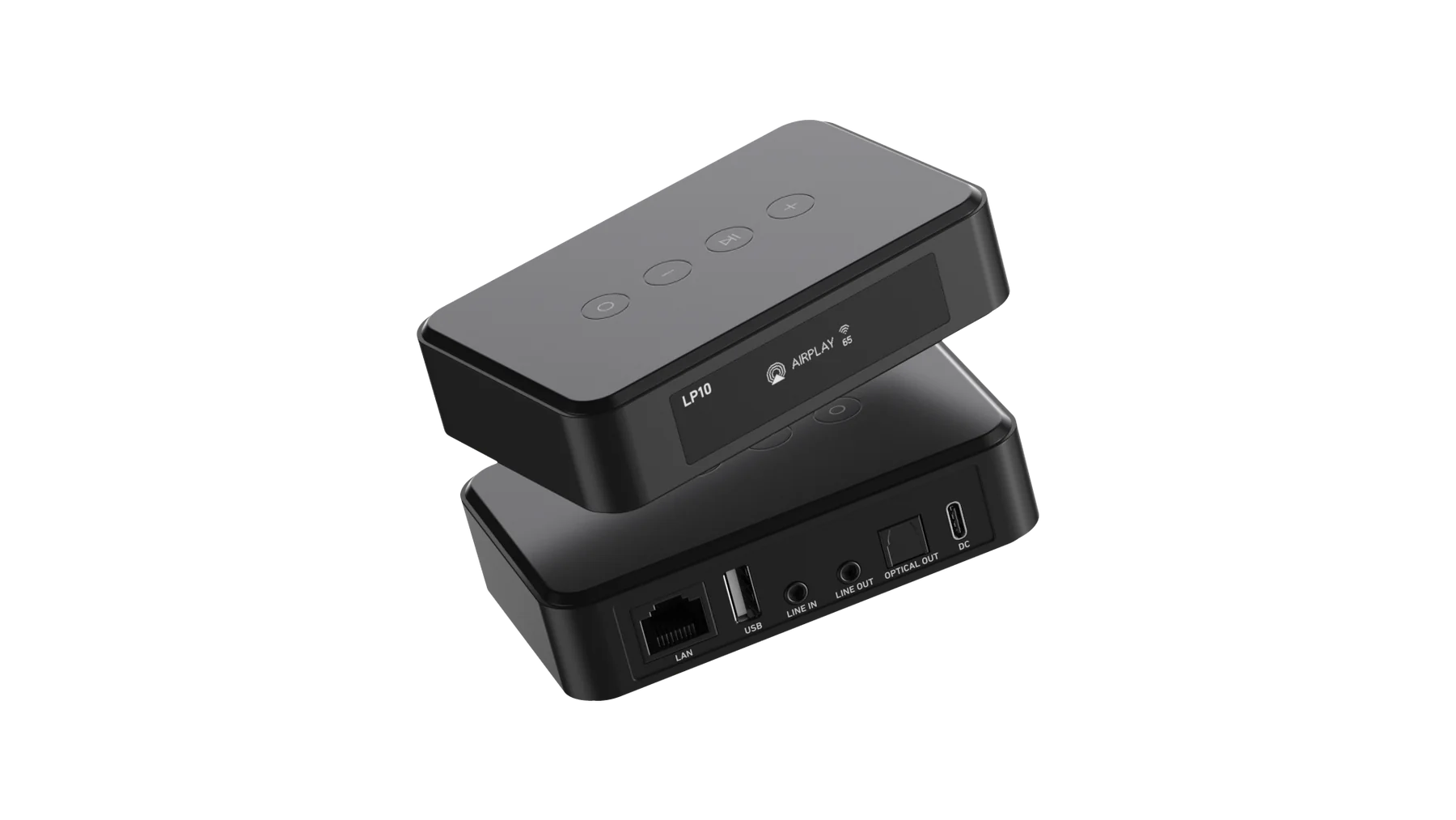 Arylic LP10 WiFi Streamer