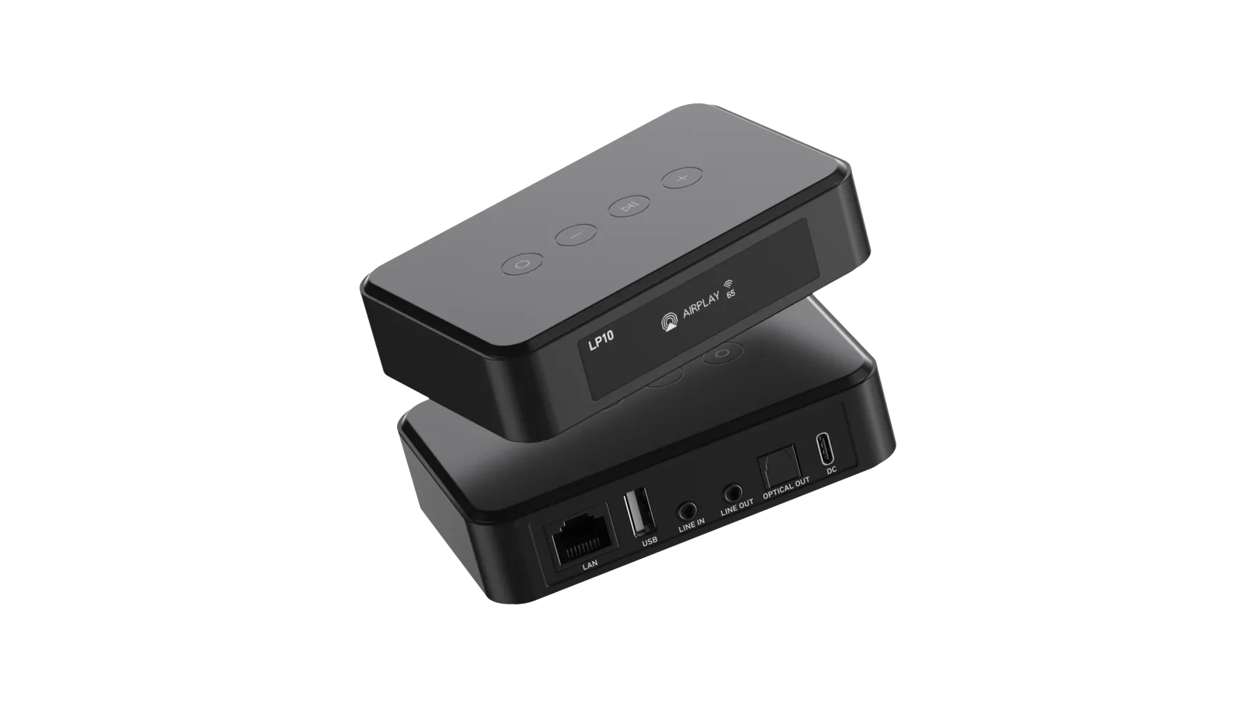 Arylic LP10 WiFi Streamer