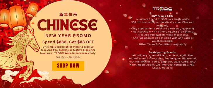 CNY 2026 Promo
