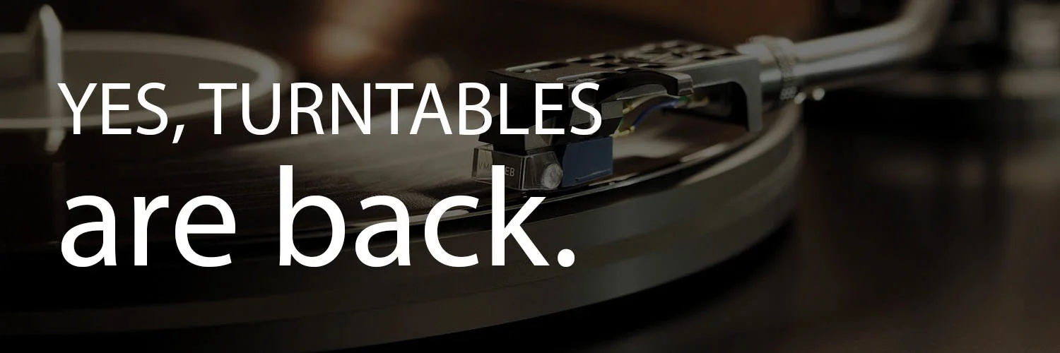 Shop Turntables