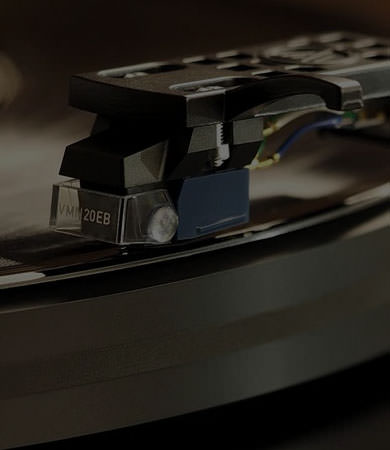 Shop Turntables