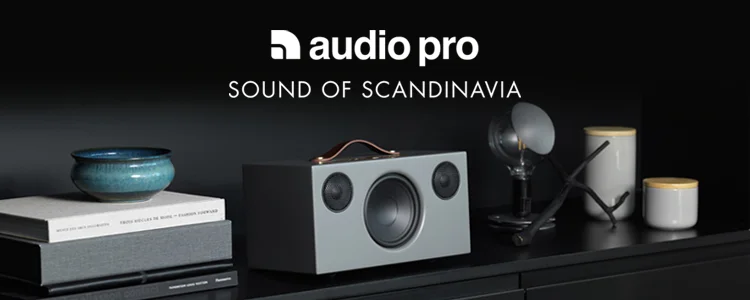 Audio Pro