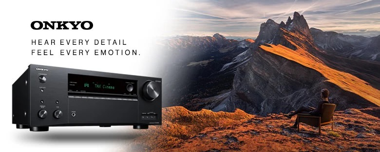 Onkyo AVR