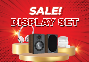 Display Set Sale Items