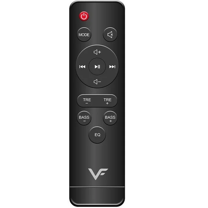 Vinnfier Hyperbar 1000 2.0-Channel Wireless Bluetooth Soundbar Speaker (with HDMI)