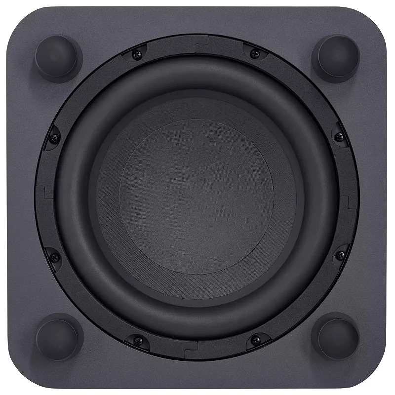 JBL Bar 500 5.1-Channel Dolby Atmos Wireless Bluetooth/WiFi Network Soundbar Speaker with 10” Wireless Subwoofer