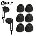 Comply TOZ-500 500 Series Oval Foam Eartips