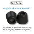 Comply 500 Series TZ-500 Original Foam Eartips Comply 500 Series TZ-500 Original Foam Eartips