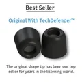 Comply 500 Series TZ-500 Original Foam Eartips