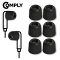 Comply 500 Series TZ-500 Original Foam Eartips Comply 500 Series TZ-500 Original Foam Eartips