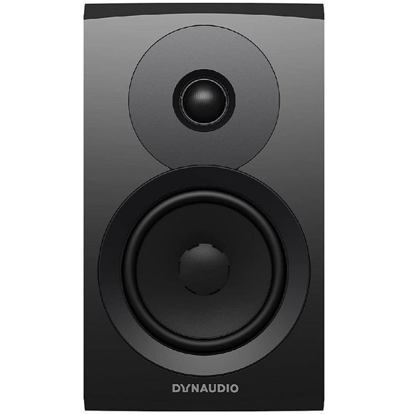 Dynaudio Emit 10 2-Way Passive Desktop Bookshelf Speakers - Walnut Dynaudio Emit 10 2-Way Passive Desktop Bookshelf Speakers - Walnut
