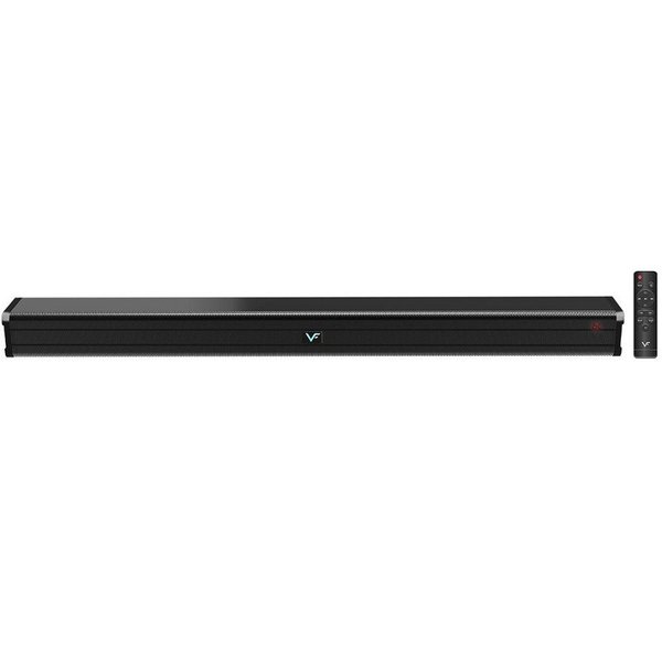 Vinnfier Hyperbar 1000 2.0-Channel Wireless Bluetooth Soundbar Speaker (with HDMI) Vinnfier Hyperbar 1000 2.0-Channel Wireless Bluetooth Soundbar Speaker (with HDMI)