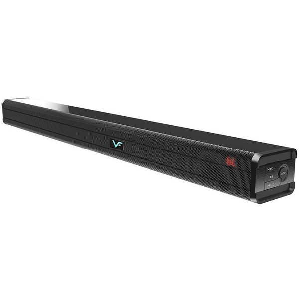 Vinnfier Hyperbar 1000 2.0-Channel Wireless Bluetooth Soundbar Speaker (with HDMI) Vinnfier Hyperbar 1000 2.0-Channel Wireless Bluetooth Soundbar Speaker (with HDMI)