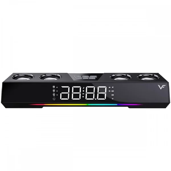 Vinnfier Hyperbar U90 BT Wireless Bluetooth Soundbar Speaker