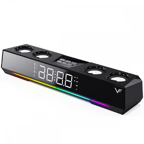 Vinnfier Hyperbar U90 BT Wireless Bluetooth Soundbar Speaker