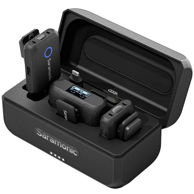Saramonic Blink500 B2+
