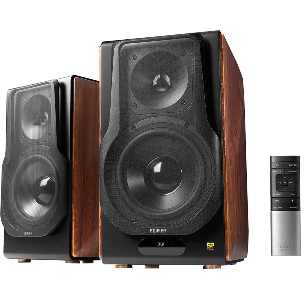 Edifier S3000MKII