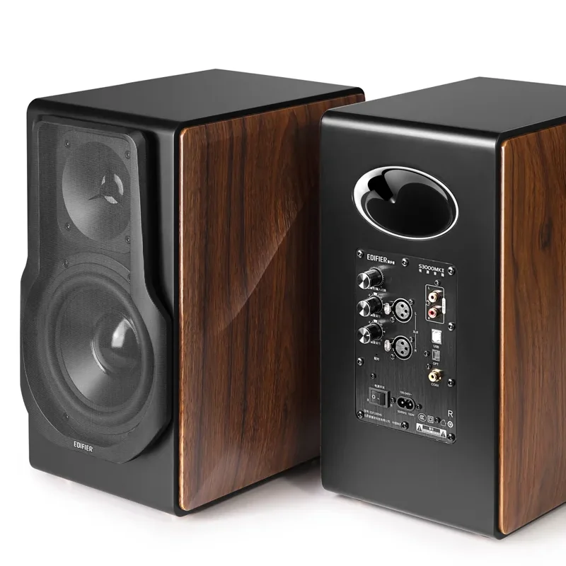 Edifier S3000MKII