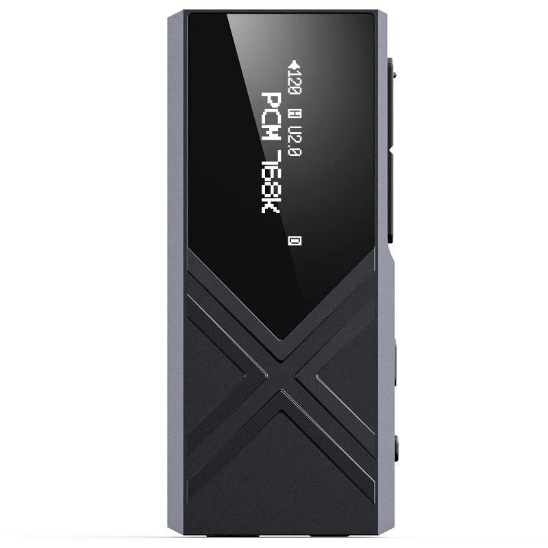 FiiO KA17 (Black)