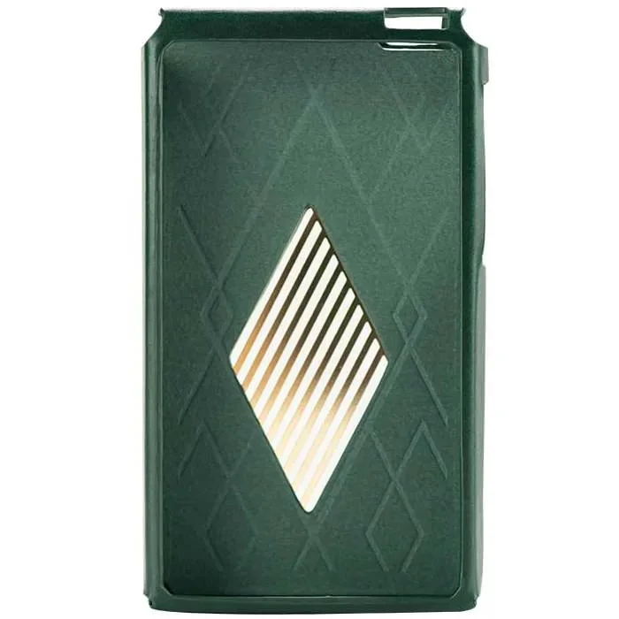 HiBy R6 III (Gen 3) Original Leather Case