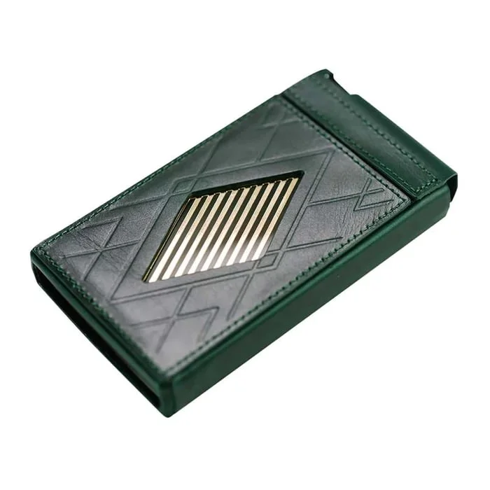 HiBy R6 III (Gen 3) Original Leather Case