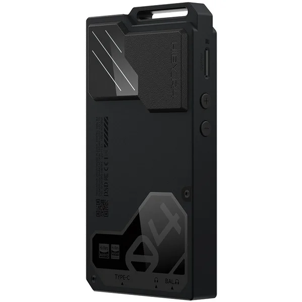 HiBy R4 (Black)