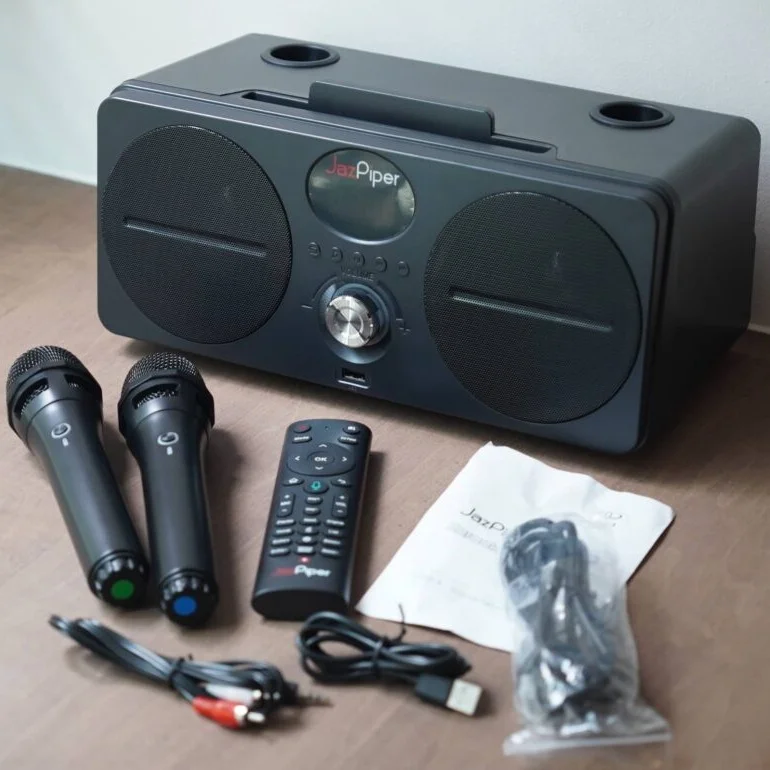 JazPiper PiCO T200
