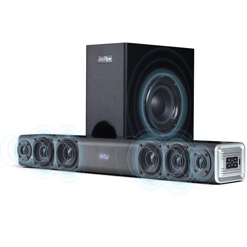 JazPiper PRO 2.1