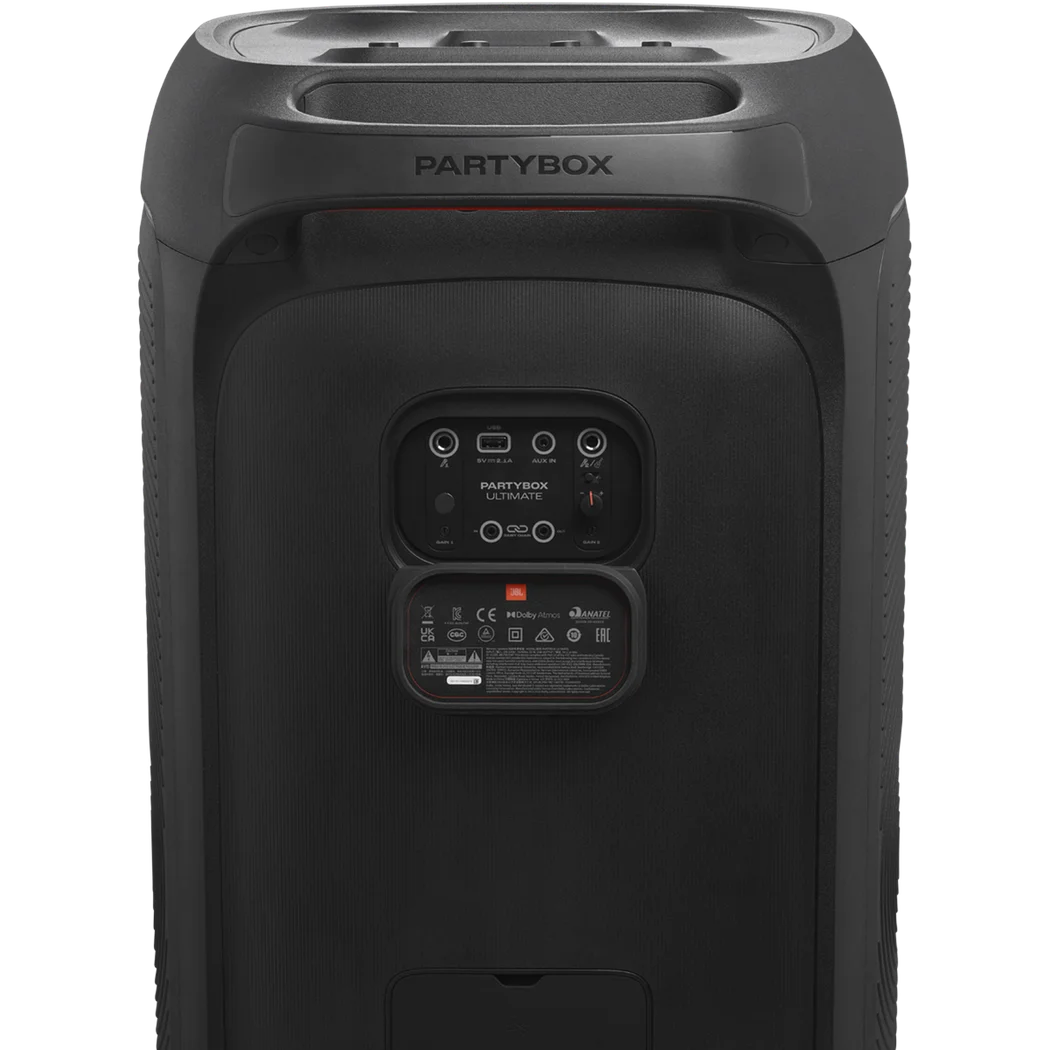 JBL Partybox Ultimate