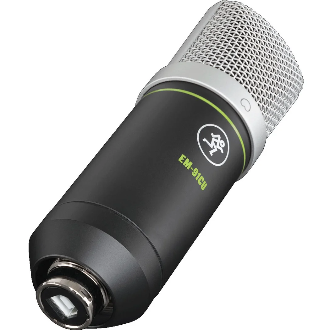 Mackie EM-91CU