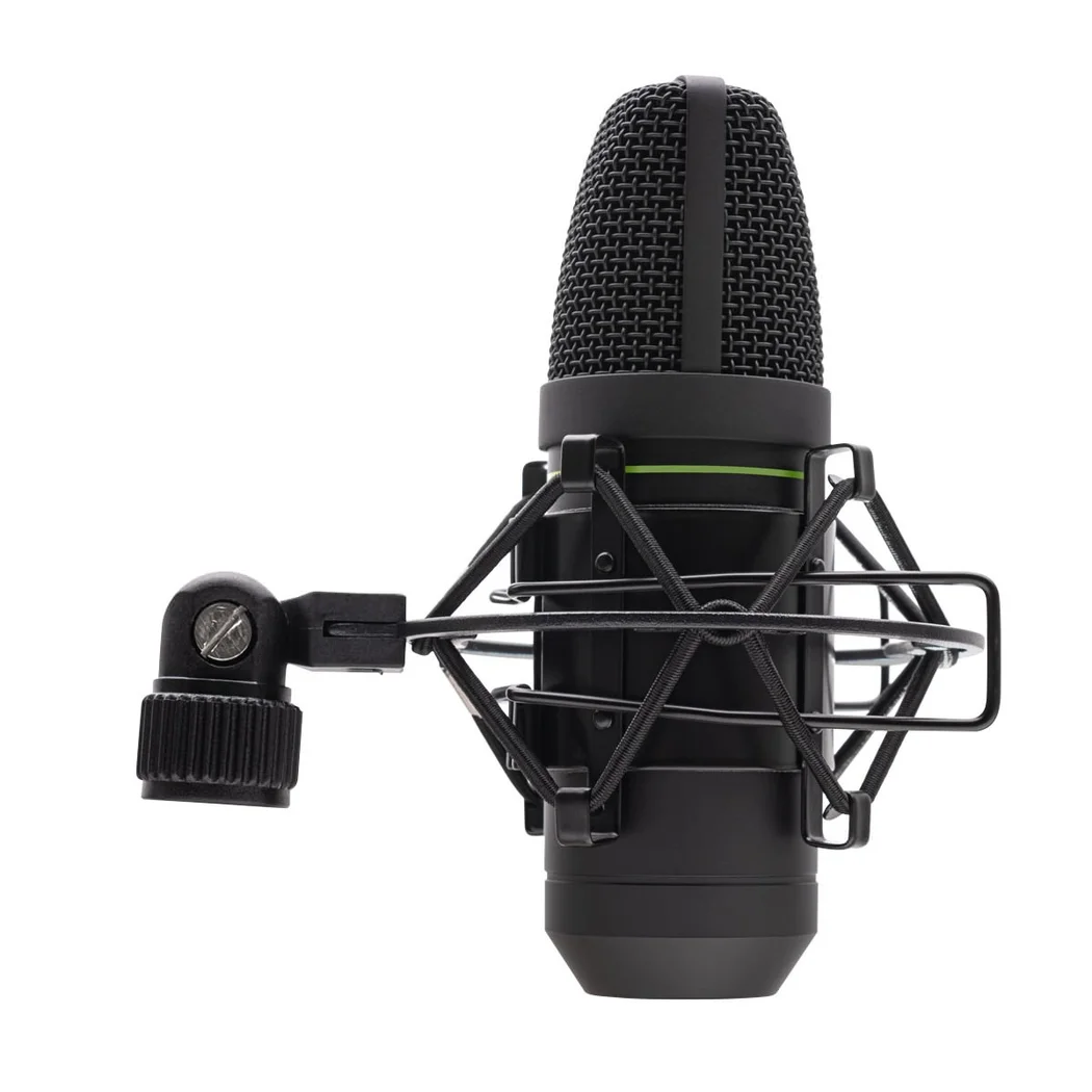 Mackie EM-91C