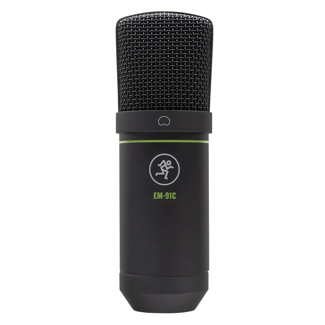Mackie EM-91C