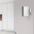 Bluesound PULSE FLEX Wall Mount WM100 Bracket (White) Bluesound PULSE FLEX Wall Mount WM100 Bracket (White)