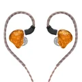 FiiO FH1s (Amber Yellow)