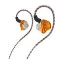 FiiO FH1s (Amber Yellow)
