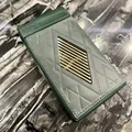 HiBy R6 III (Gen 3) Original Leather Case