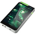 HiBy R4 (Silver/Green) HiBy R4 (Silver/Green)