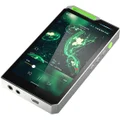 HiBy R4 (Silver/Green)