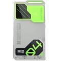 HiBy R4 (Silver/Green) HiBy R4 (Silver/Green)