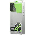 HiBy R4 (Silver/Green) HiBy R4 (Silver/Green)