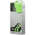 HiBy R4 (Silver/Green)