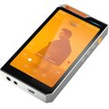 HiBy R4 (Silver/Orange)