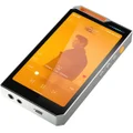 HiBy R4 (Silver/Orange)