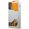 HiBy R4 (Silver/Orange)