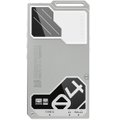 HiBy R4 (Silver/White) HiBy R4 (Silver/White)