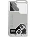 HiBy R4 (Silver/White)
