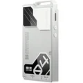 HiBy R4 (Silver/White)